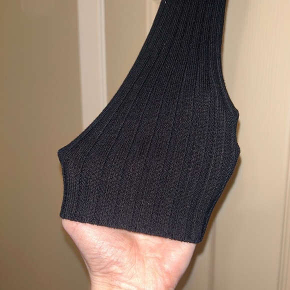 Hera Collection sweater dress - Picture 7 of 10